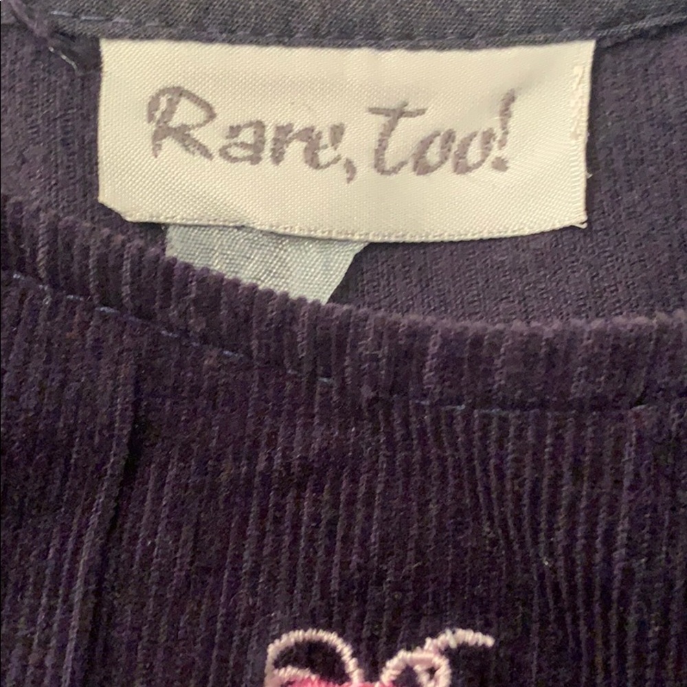 Rare Too - Picture 4 of 5